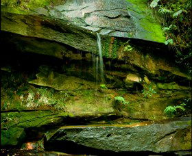 Niagara Park NSW Hervey Bay Accommodation