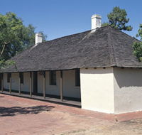 Old Blythewood - Hervey Bay Accommodation