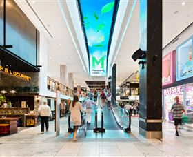 Macquarie Centre - Tourism Hervey Bay 1