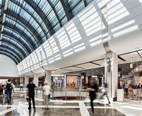 Macquarie Centre - Tourism Hervey Bay 2