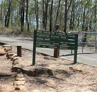 Wild Horse Mountain Lookout - Hervey Bay Accommodation