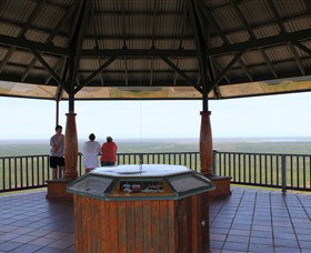Wild Horse Mountain Lookout - Tourism Hervey Bay 3