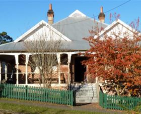 Gloucester Museum - Hervey Bay Accommodation 0