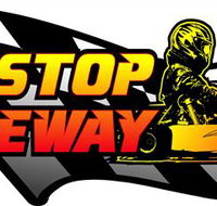 Pit Stop Raceway - Hervey Bay Accommodation