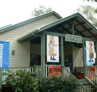 Pine Rivers Heritage Museum - Hervey Bay Accommodation