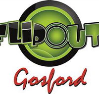 Flip Out Gosford - Hervey Bay Accommodation