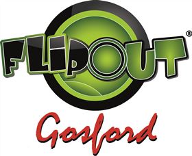 Flip Out Gosford - Hervey Bay Accommodation 0