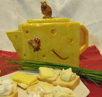 Little Creek Cheese - Hervey Bay Accommodation