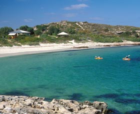 Dynamite Bay - Tourism Hervey Bay 0