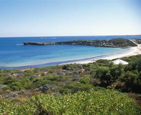 Dynamite Bay - Tourism Hervey Bay 1