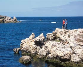 Dynamite Bay - Tourism Hervey Bay 2