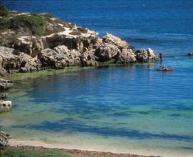 Dynamite Bay - Tourism Hervey Bay 3