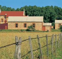 Central Greenough Historic Settlement - Hervey Bay Accommodation
