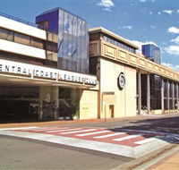 Central Coast Leagues Club - Hervey Bay Accommodation
