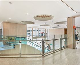 Imperial Centre - Hervey Bay Accommodation 1