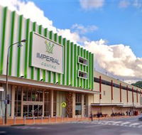 Imperial Centre - Hervey Bay Accommodation