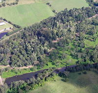 Moore Park Nature Reserve - Hervey Bay Accommodation
