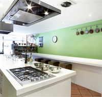 Sydney Cooking School - Hervey Bay Accommodation