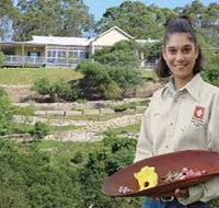 Yamuloong Centre - Tourism Hervey Bay