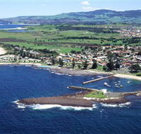 Sydney Microlight Centre - Hervey Bay Accommodation