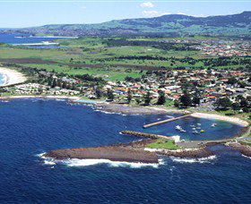 Sydney Microlight Centre - Hervey Bay Accommodation 0