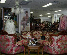 Cremorne NSW Hervey Bay Accommodation
