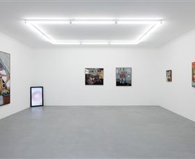 Galerie Pompom - Tourism Hervey Bay 2
