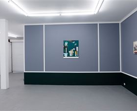Galerie Pompom - Tourism Hervey Bay 1