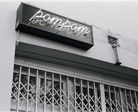 Galerie Pompom - Tourism Hervey Bay 0