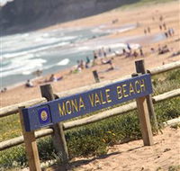 Mona Vale Beach - Tourism Hervey Bay