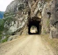 Old Glen Innes Road and the Historic Tunnel Grafton - Hervey Bay Accommodation