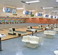 Bateau Bay Ten Pin Bowl - Hervey Bay Accommodation