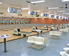 Bateau Bay Ten Pin Bowl - Hervey Bay Accommodation 0