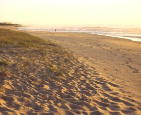 Fairy Meadow Beach - Tourism Hervey Bay 0