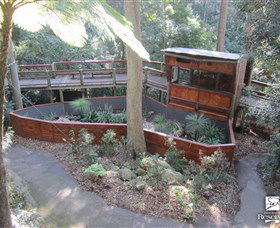 Blackbutt Reserve - Hervey Bay Accommodation 3