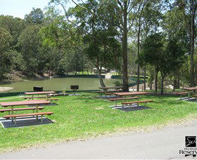 Blackbutt Reserve - Hervey Bay Accommodation 7