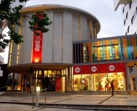 Australian Design Centre - Hervey Bay Accommodation 0