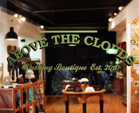 Above The Clouds Store - Hervey Bay Accommodation 0