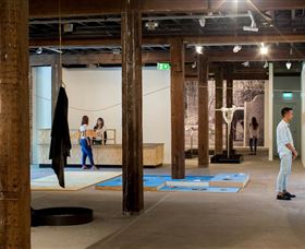 Artspace Sydney - Hervey Bay Accommodation 2
