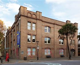 Artspace Sydney - Hervey Bay Accommodation 0