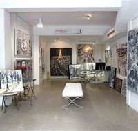 Mark Hanham Gallery - Tourism Hervey Bay