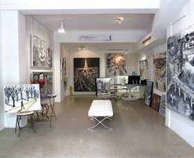 Mark Hanham Gallery - Tourism Hervey Bay 0
