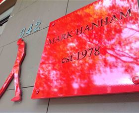 Mark Hanham Gallery - Tourism Hervey Bay 1