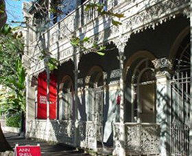 Ann Snell Gallery - Hervey Bay Accommodation 0