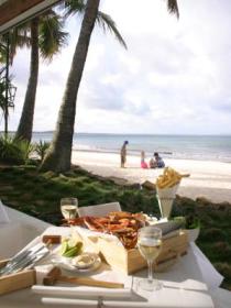 Berardos On The Beach - Hervey Bay Accommodation 1