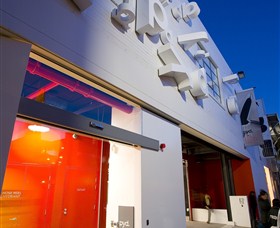 PYD Building - Hervey Bay Accommodation 0