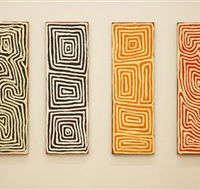 Utopia Art Sydney - Hervey Bay Accommodation