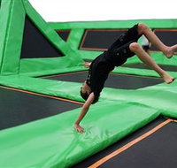 Flip Out Nowra - Hervey Bay Accommodation