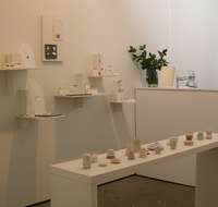 Studio 2017 at 2 Danks Street Galleries - Hervey Bay Accommodation