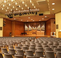 Wollongong Town Hall - Hervey Bay Accommodation